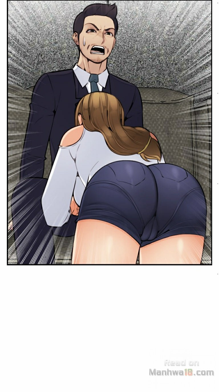 My Mother Is A College Student Chapter 6 - HolyManga.Net