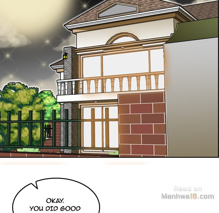 My Mother Is A College Student Chapter 7 - HolyManga.Net
