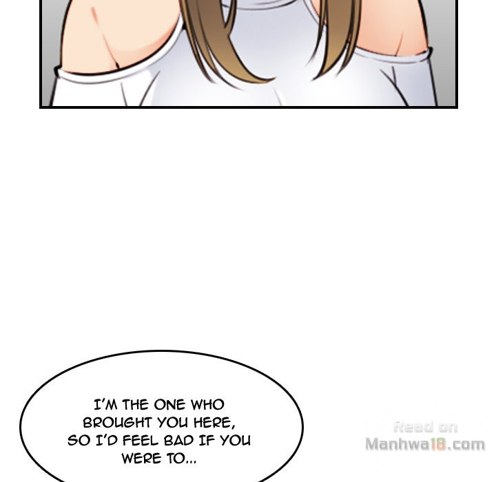 My Mother Is A College Student Chapter 7 - HolyManga.Net