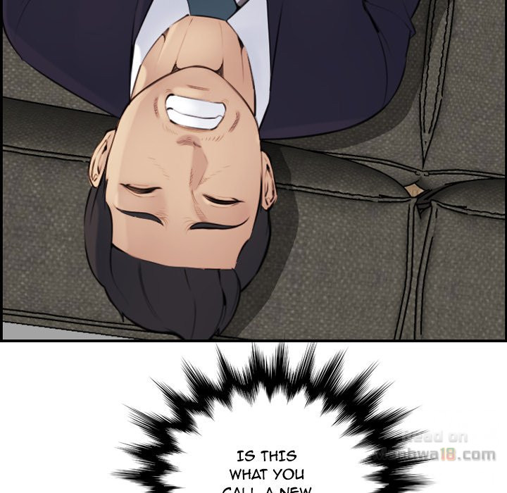 My Mother Is A College Student Chapter 7 - HolyManga.Net