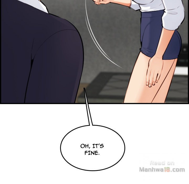 My Mother Is A College Student Chapter 7 - HolyManga.Net