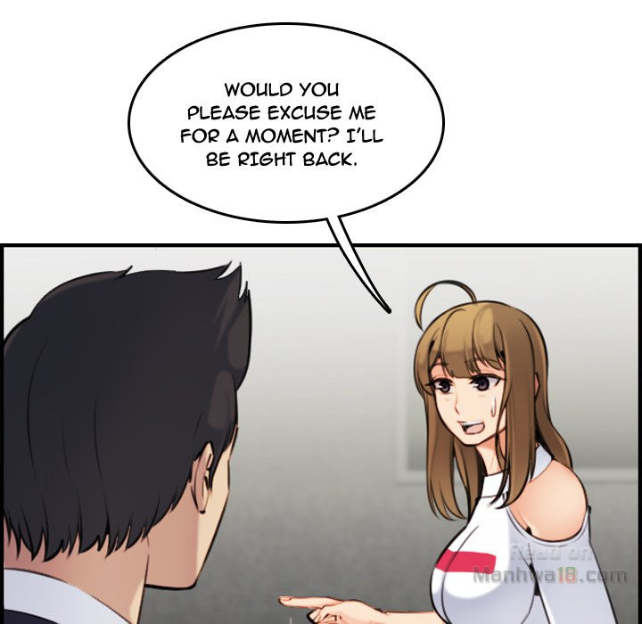 My Mother Is A College Student Chapter 7 - HolyManga.Net
