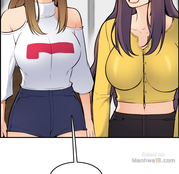 My Mother Is A College Student Chapter 7 - HolyManga.Net