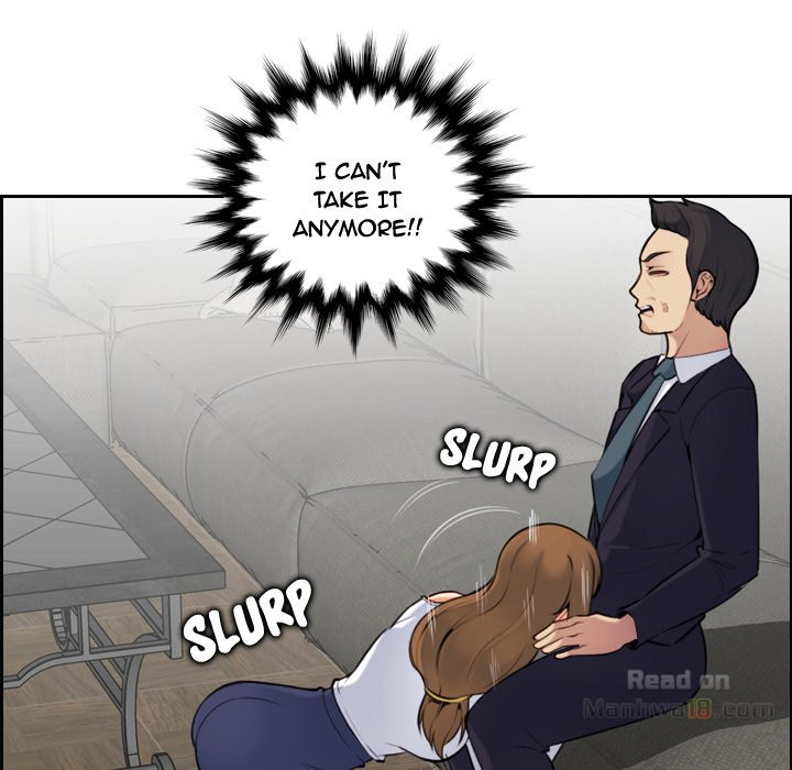 My Mother Is A College Student Chapter 7 - HolyManga.Net