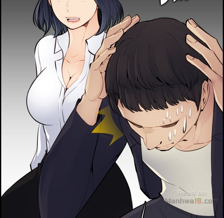 My Mother Is A College Student Chapter 7 - HolyManga.Net