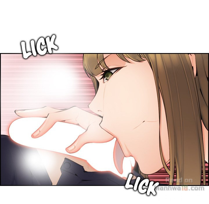 My Mother Is A College Student Chapter 7 - HolyManga.Net