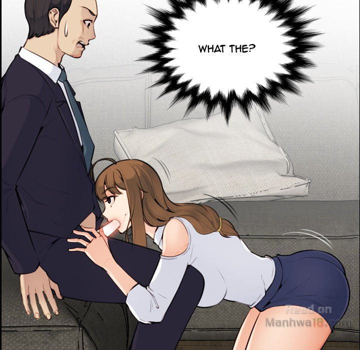 My Mother Is A College Student Chapter 7 - HolyManga.Net