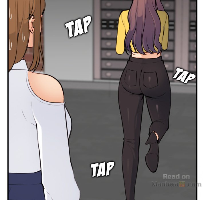 My Mother Is A College Student Chapter 7 - HolyManga.Net