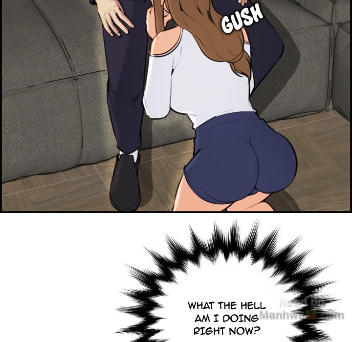 My Mother Is A College Student Chapter 7 - HolyManga.Net