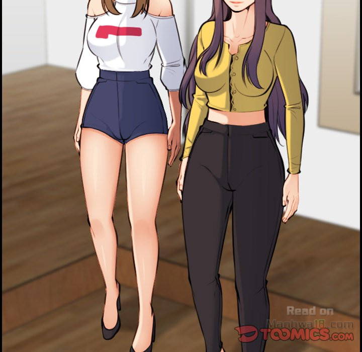 My Mother Is A College Student Chapter 7 - HolyManga.Net