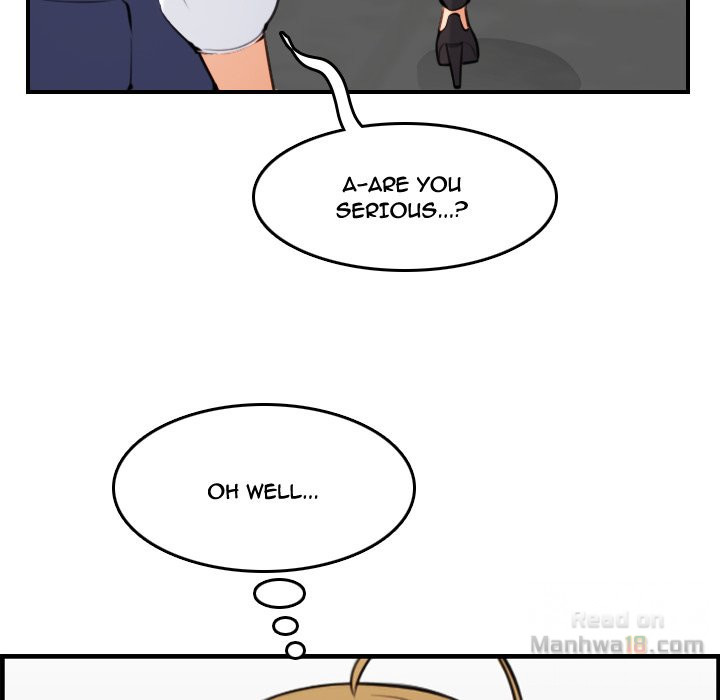 My Mother Is A College Student Chapter 7 - HolyManga.Net