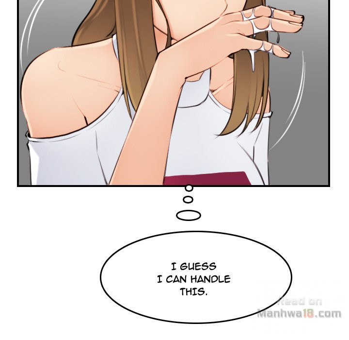 My Mother Is A College Student Chapter 7 - HolyManga.Net