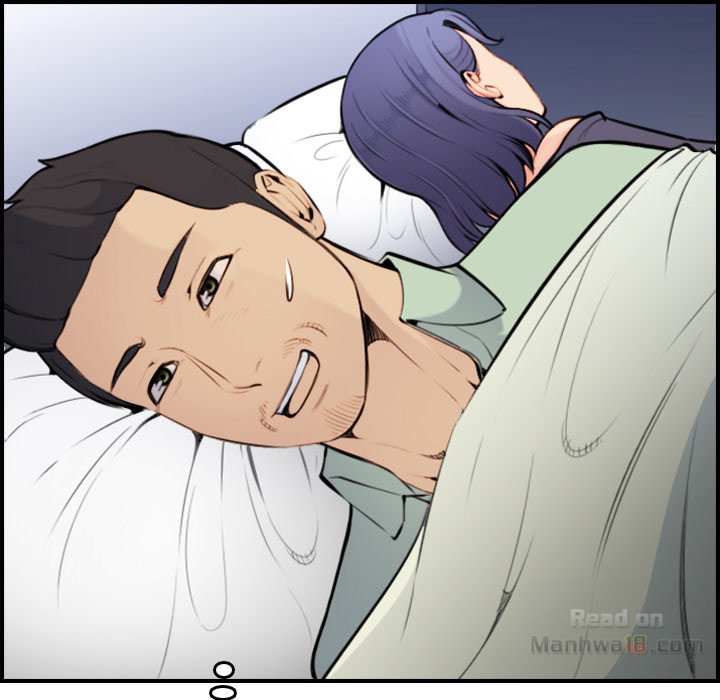 My Mother Is A College Student Chapter 8 - HolyManga.Net