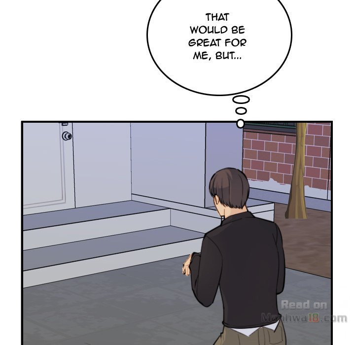 My Mother Is A College Student Chapter 8 - HolyManga.Net