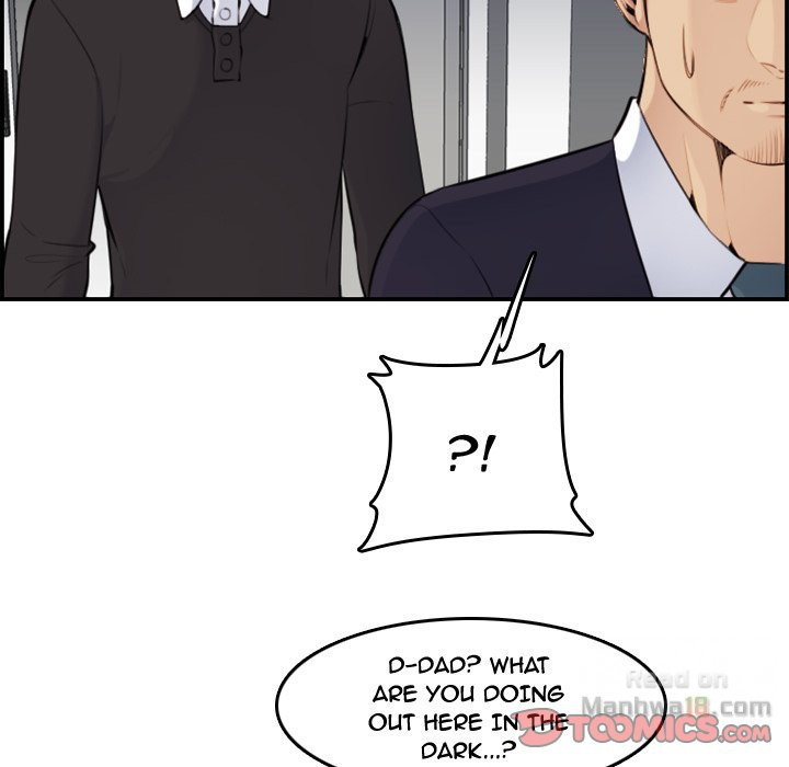 My Mother Is A College Student Chapter 8 - HolyManga.Net
