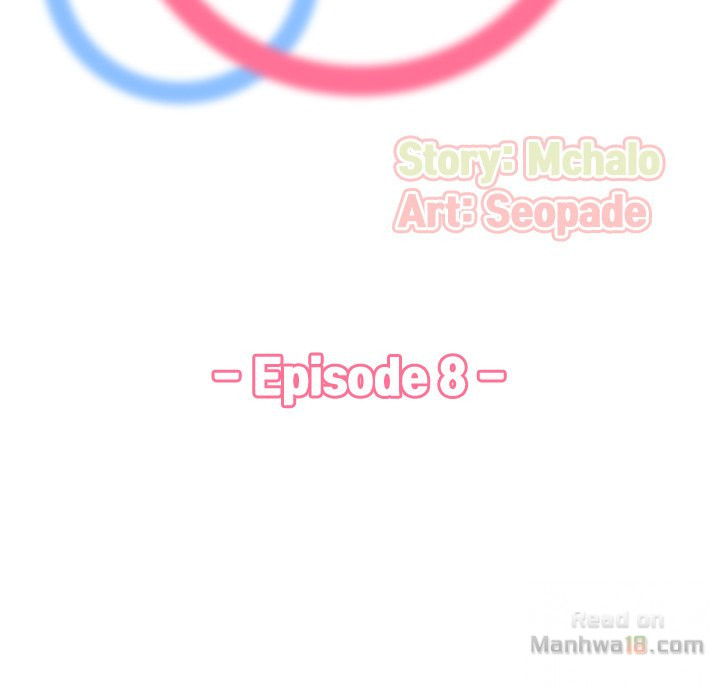 My Mother Is A College Student Chapter 8 - HolyManga.Net