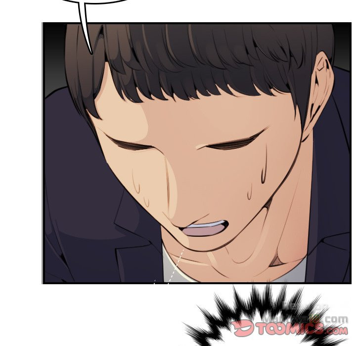 My Mother Is A College Student Chapter 8 - HolyManga.Net