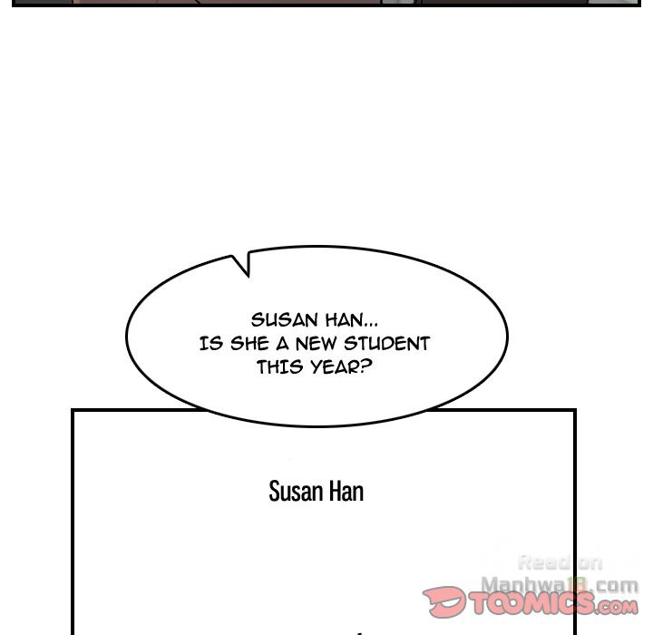 My Mother Is A College Student Chapter 8 - HolyManga.Net