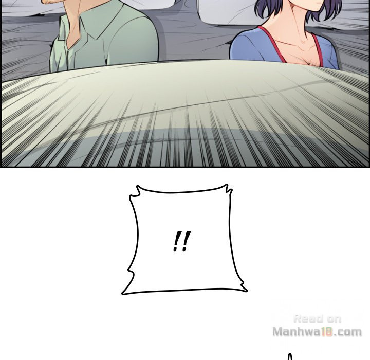 My Mother Is A College Student Chapter 8 - HolyManga.Net