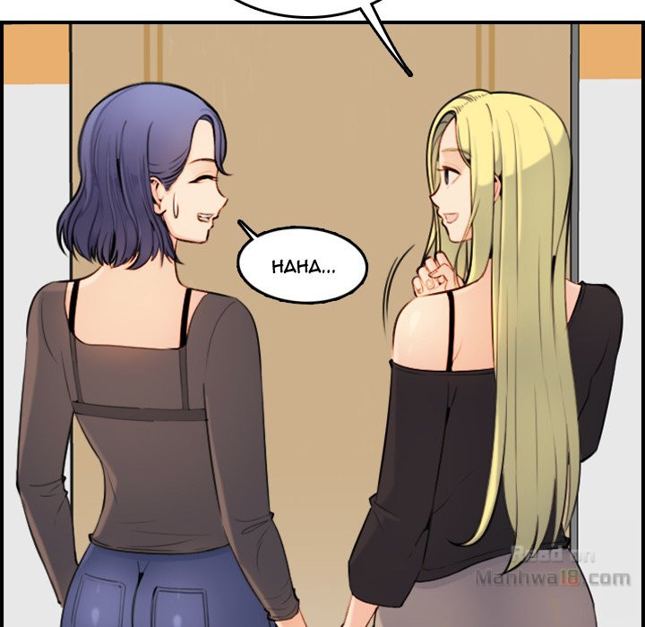 My Mother Is A College Student Chapter 8 - HolyManga.Net