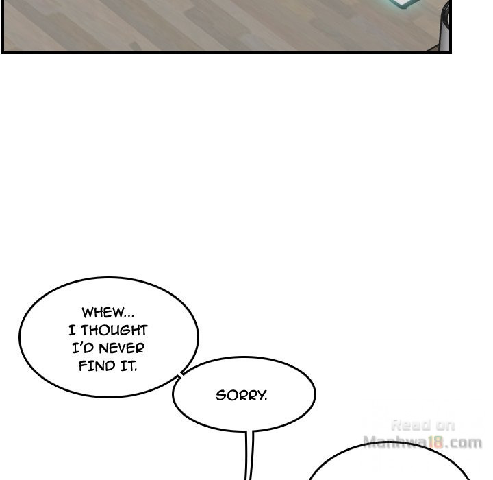 My Mother Is A College Student Chapter 8 - HolyManga.Net