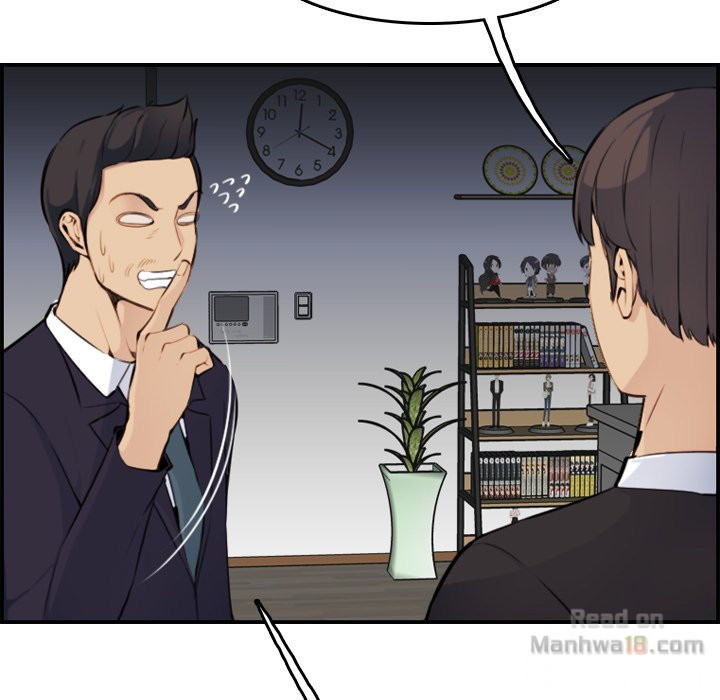 My Mother Is A College Student Chapter 8 - HolyManga.Net