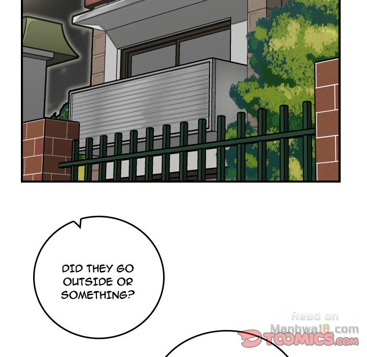My Mother Is A College Student Chapter 8 - HolyManga.Net