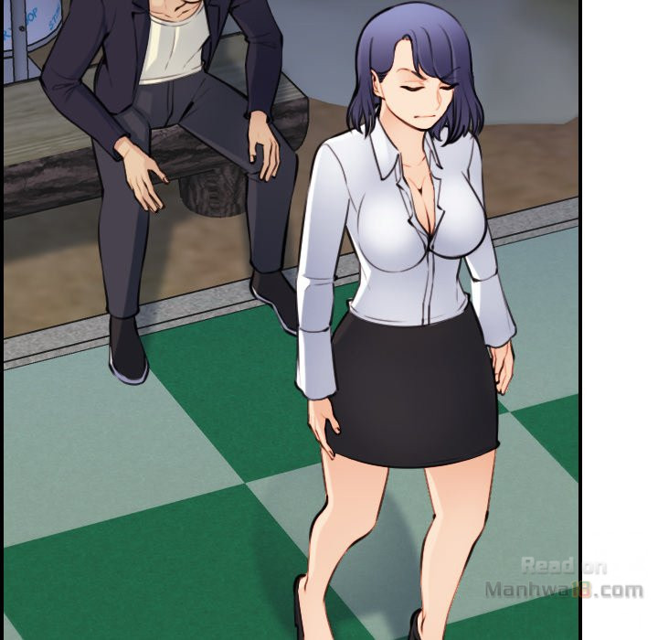 My Mother Is A College Student Chapter 8 - HolyManga.Net