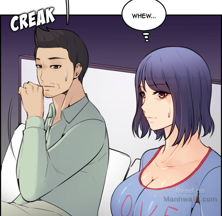 My Mother Is A College Student Chapter 8 - HolyManga.Net