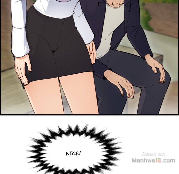 My Mother Is A College Student Chapter 8 - HolyManga.Net
