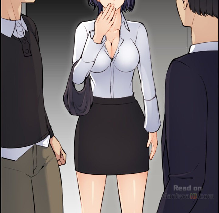 My Mother Is A College Student Chapter 8 - HolyManga.Net
