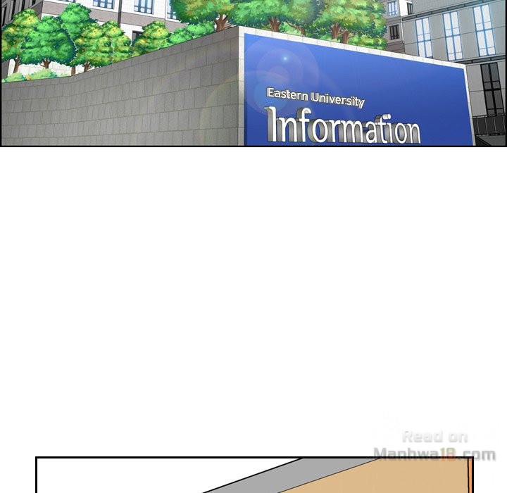 My Mother Is A College Student Chapter 8 - HolyManga.Net