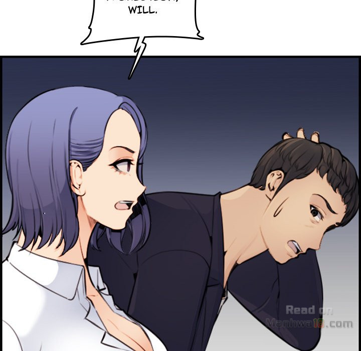 My Mother Is A College Student Chapter 8 - HolyManga.Net