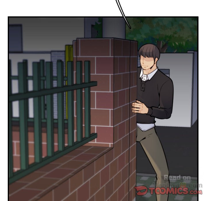 My Mother Is A College Student Chapter 8 - HolyManga.Net