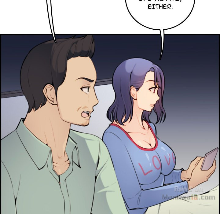 My Mother Is A College Student Chapter 8 - HolyManga.Net