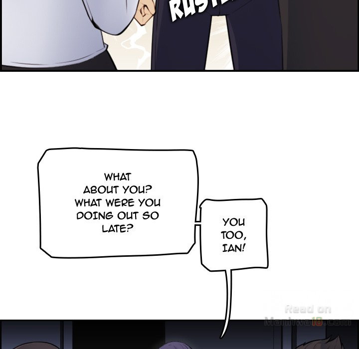 My Mother Is A College Student Chapter 8 - HolyManga.Net