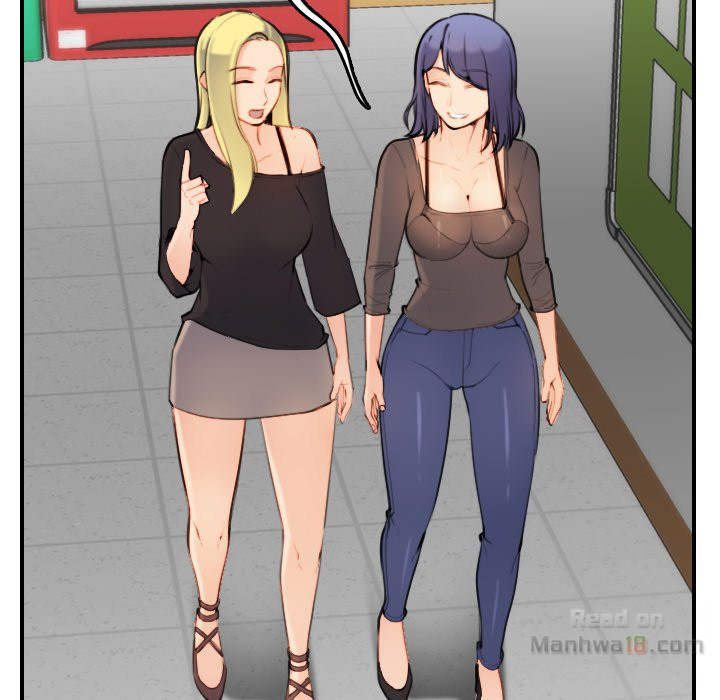 My Mother Is A College Student Chapter 8 - HolyManga.Net