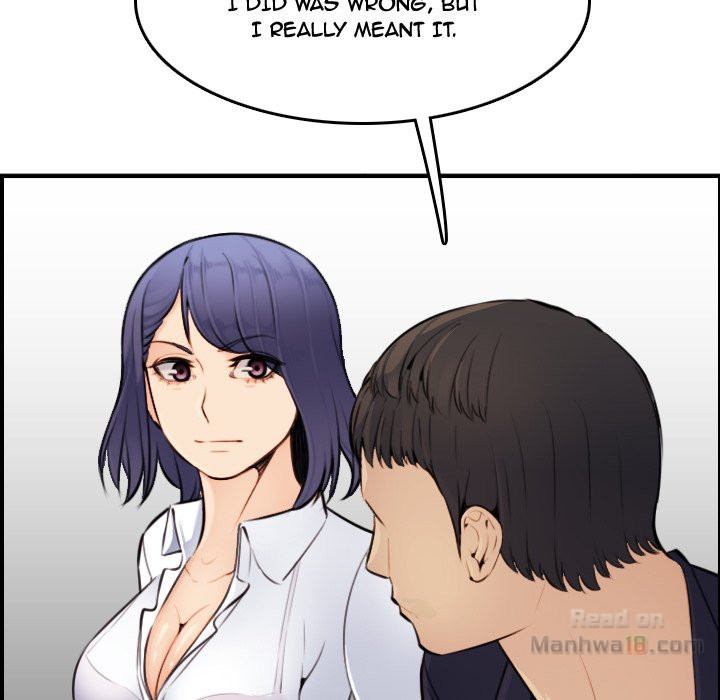 My Mother Is A College Student Chapter 8 - HolyManga.Net