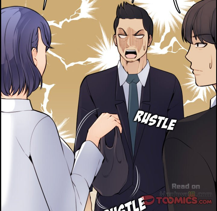 My Mother Is A College Student Chapter 8 - HolyManga.Net