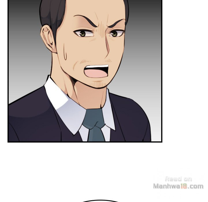 My Mother Is A College Student Chapter 8 - HolyManga.Net