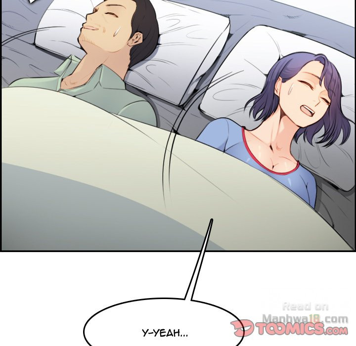 My Mother Is A College Student Chapter 8 - HolyManga.Net