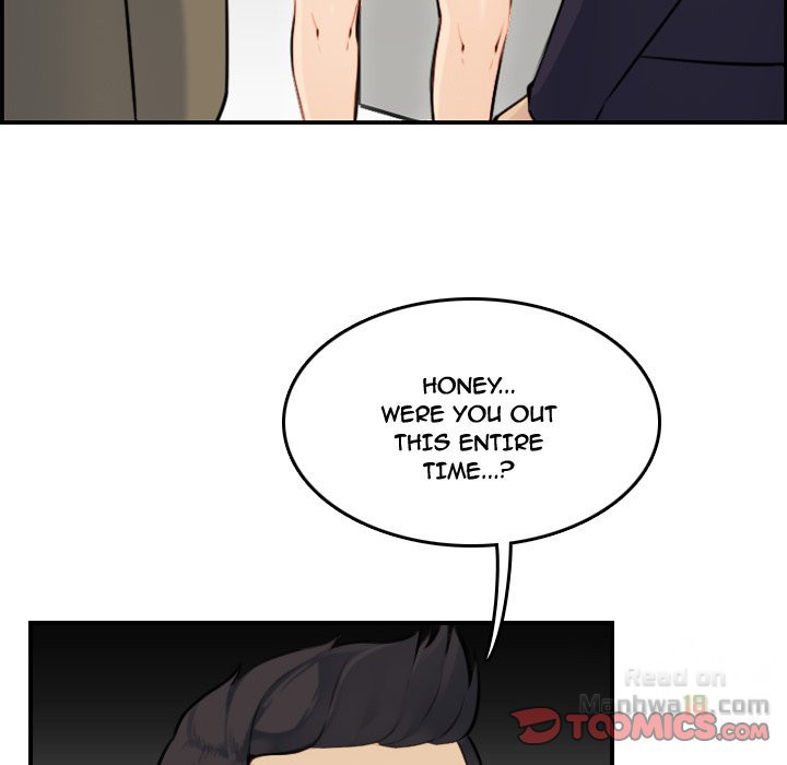 My Mother Is A College Student Chapter 8 - HolyManga.Net