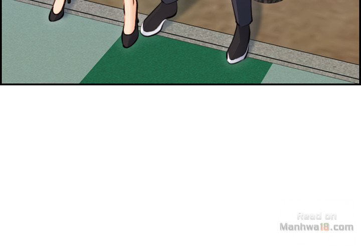 My Mother Is A College Student Chapter 8 - HolyManga.Net