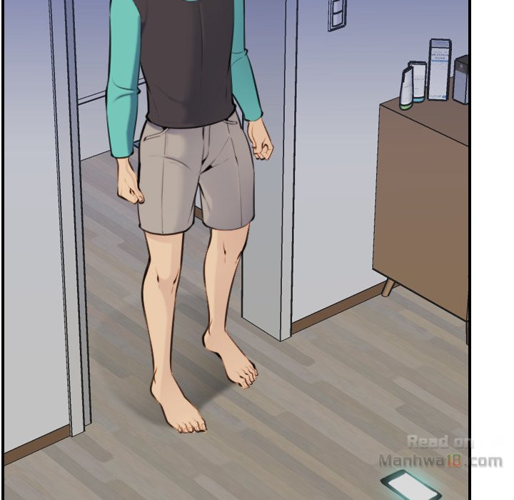 My Mother Is A College Student Chapter 8 - HolyManga.Net