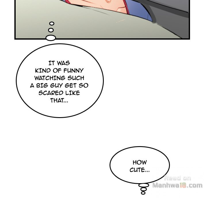 My Mother Is A College Student Chapter 8 - HolyManga.Net