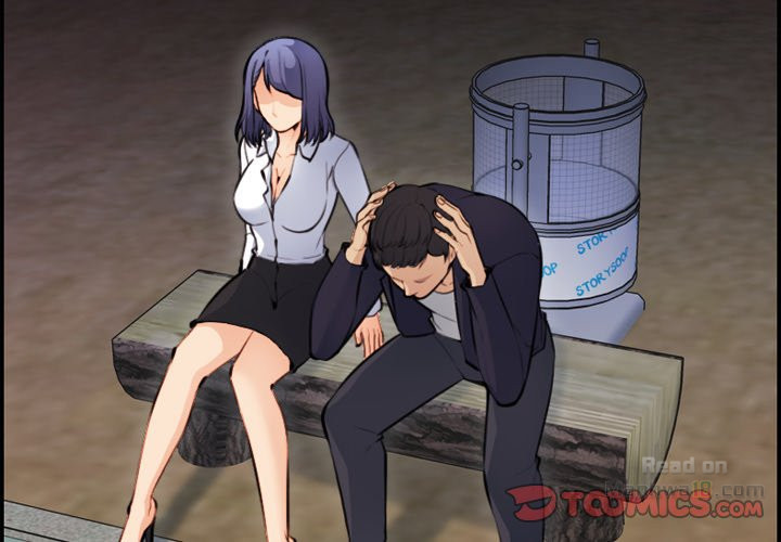 My Mother Is A College Student Chapter 8 - HolyManga.Net