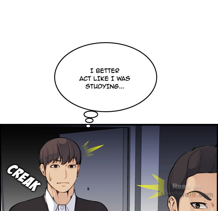 My Mother Is A College Student Chapter 8 - HolyManga.Net