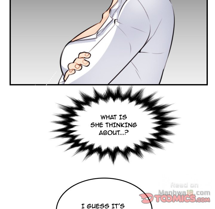 My Mother Is A College Student Chapter 8 - HolyManga.Net