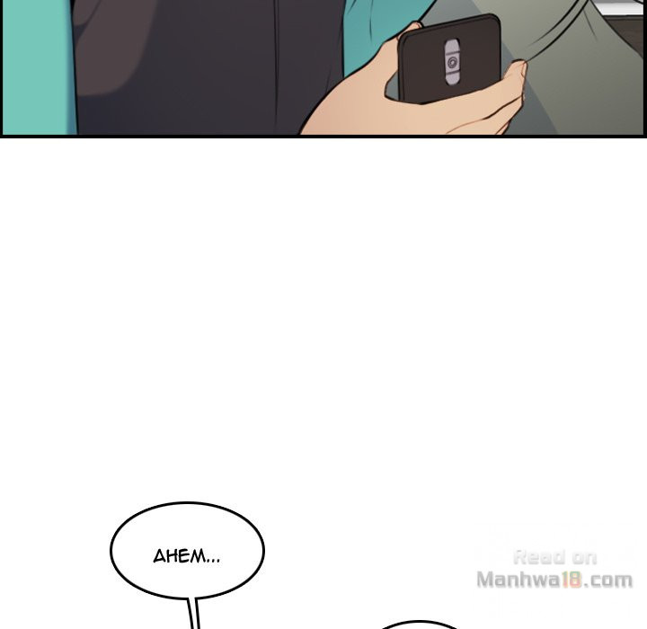 My Mother Is A College Student Chapter 8 - HolyManga.Net