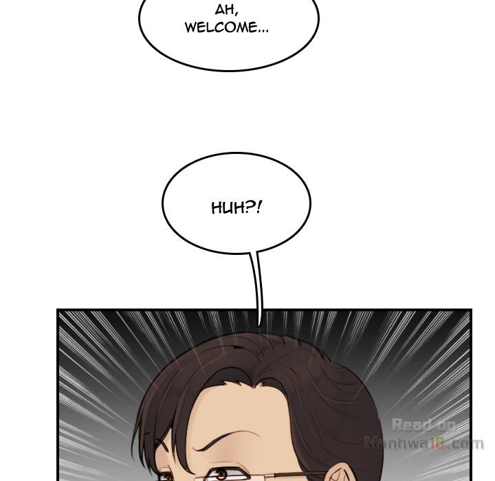 My Mother Is A College Student Chapter 8 - HolyManga.Net